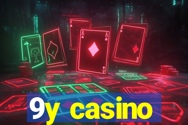 9y casino